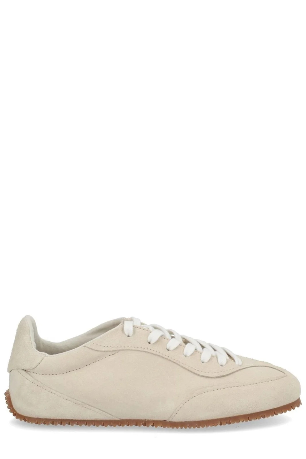 Axel Arigato Suede Low-Top Sneakers | Cettire Global