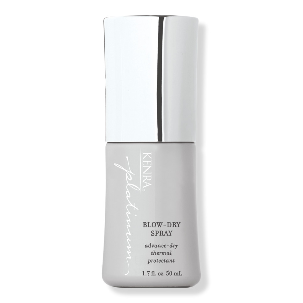 Travel Size Platinum Blow-Dry Spray | Ulta