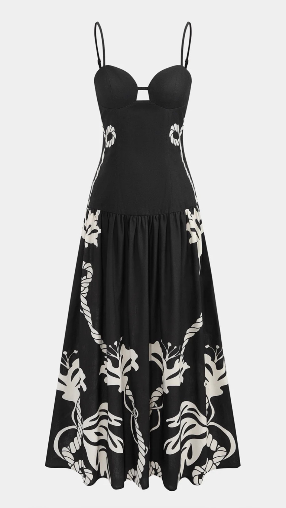 wedding guest dress summer

Printed Cami Maxi Dress @Commense 

#outfit #dress #wedding #guest

#LTKMothersDay #LTKSeasonal #LTKOver40