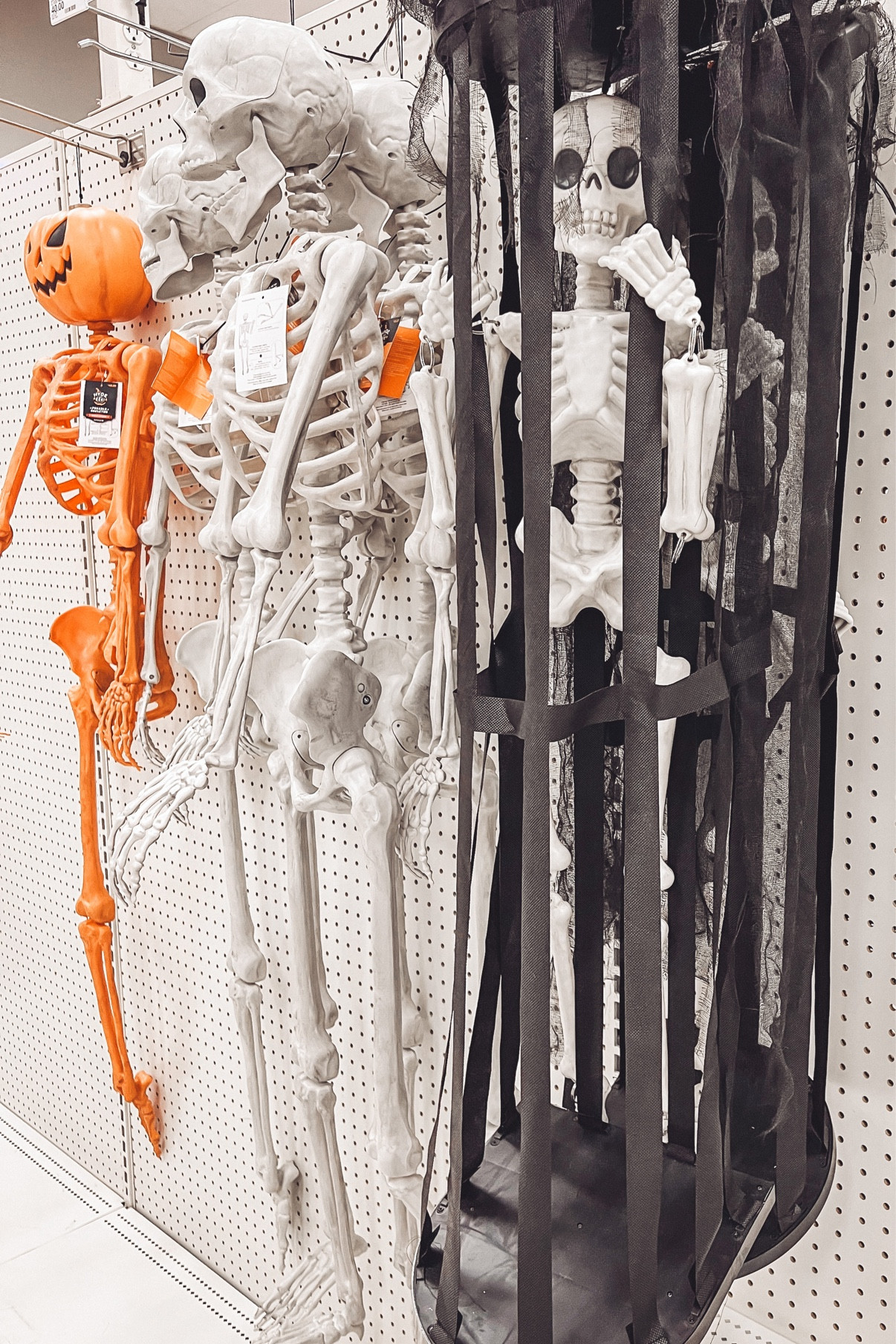 30% OFF All Halloween! 

#target  #fall #cozy #targetstyle #targetfinds #momlife #targetrun #targetlife #targetlove #targethome  #targetmom #targetdoesitagain #hallowen #decor #spooky #skeleton 

#LTKHalloween #LTKsalealert #LTKSeasonal
