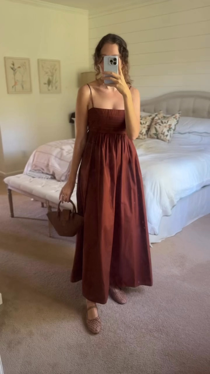 haverhill necklace & bayou with love ring (couldn’t link) | fall outfit fall style fall date night outfit 🍂✨🤎

#LTKVideo #LTKMidsize #LTKShoeCrush