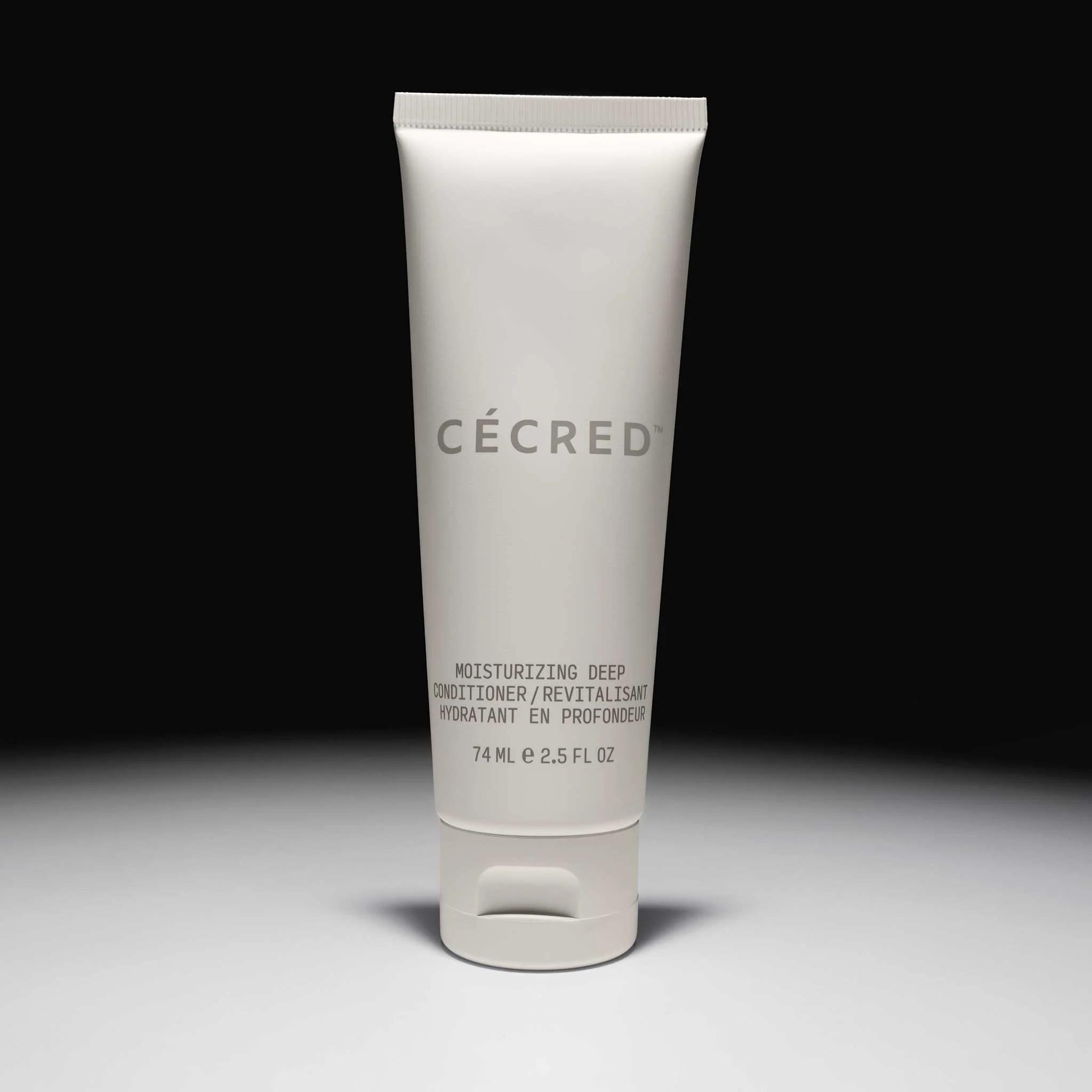 Moisturizing Deep Conditioner Travel Size | Cecred