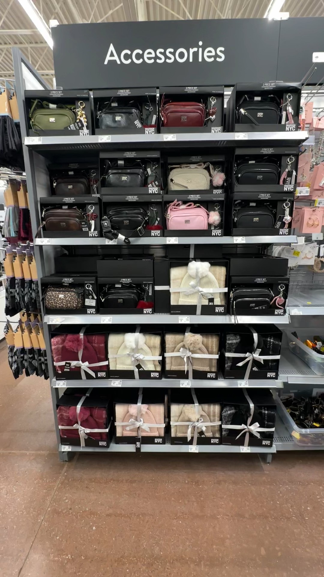 Madden nyc crossbody bags gift set

#LTKFindsUnder50 #LTKHoliday #LTKFindsUnder100