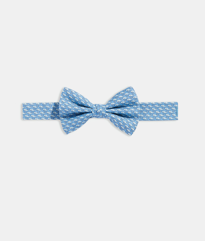 Boys' Vineyard Whale Bow Tie | vineyard vines