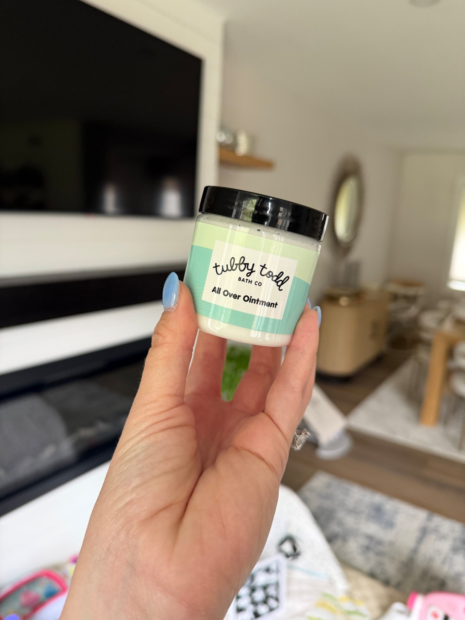 best lotion 

#LTKBaby #LTKmomlife