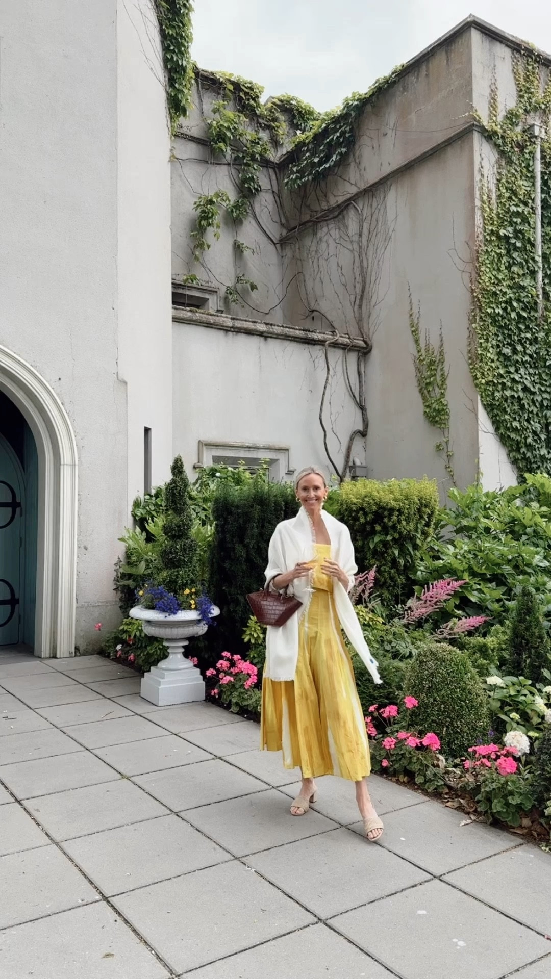 Ireland dressy look 

#LTKTravel #LTKShoeCrush