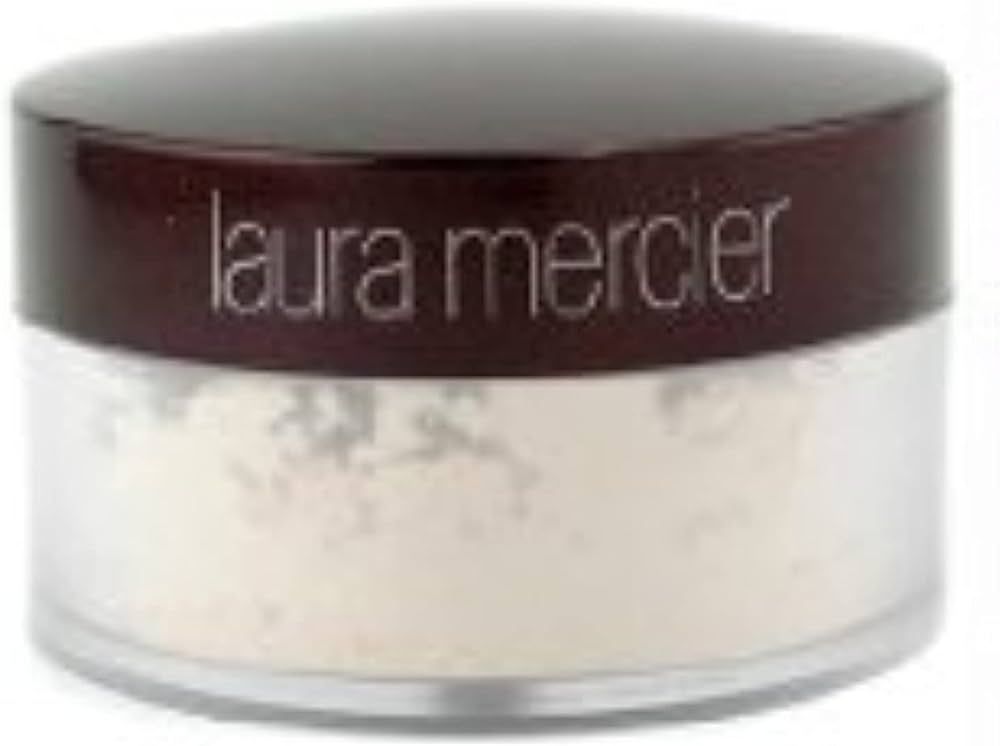 Loose Setting Powder - Translucent - Laura Mercier - Powder - Loose Setting Powder - 29g/1oz | Amazon (US)
