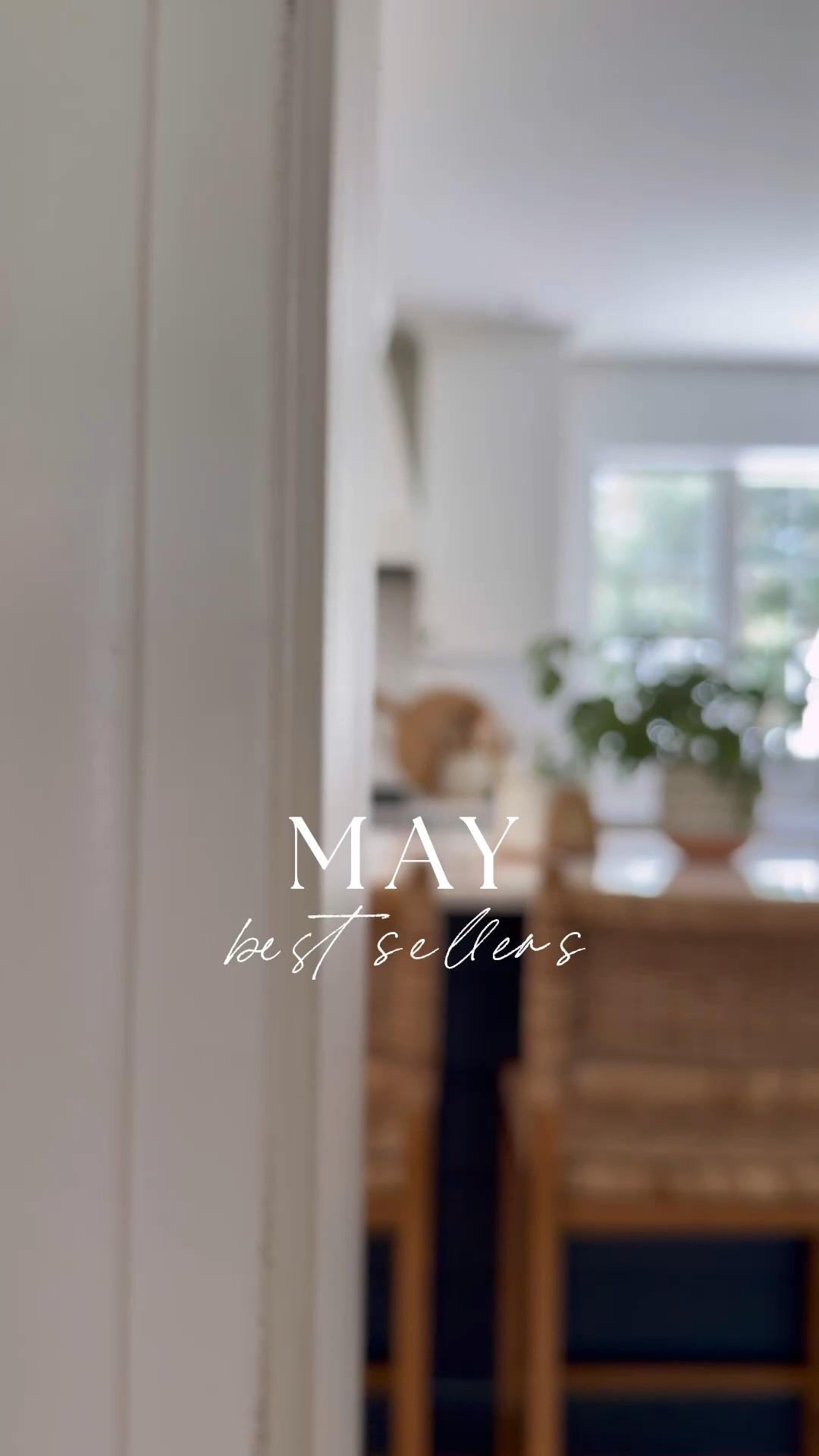 May Best sellers

Home design  Modern home  Home decor  Bedroom design  Bedroom inspo  Bedroom finds  Bed Decor wall mirror  counter stools  console table  accent chair 

#LTKStyleTip #LTKHome #LTKSaleAlert