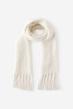 Luxe Tassel Scarf | Cotton On (US)