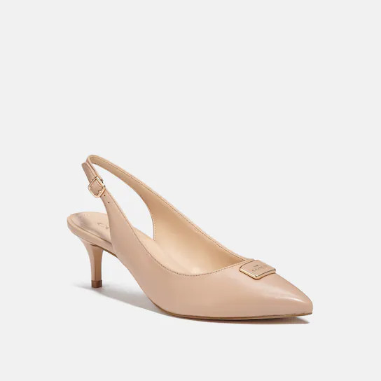Jillian Slingback | Coach Outlet US