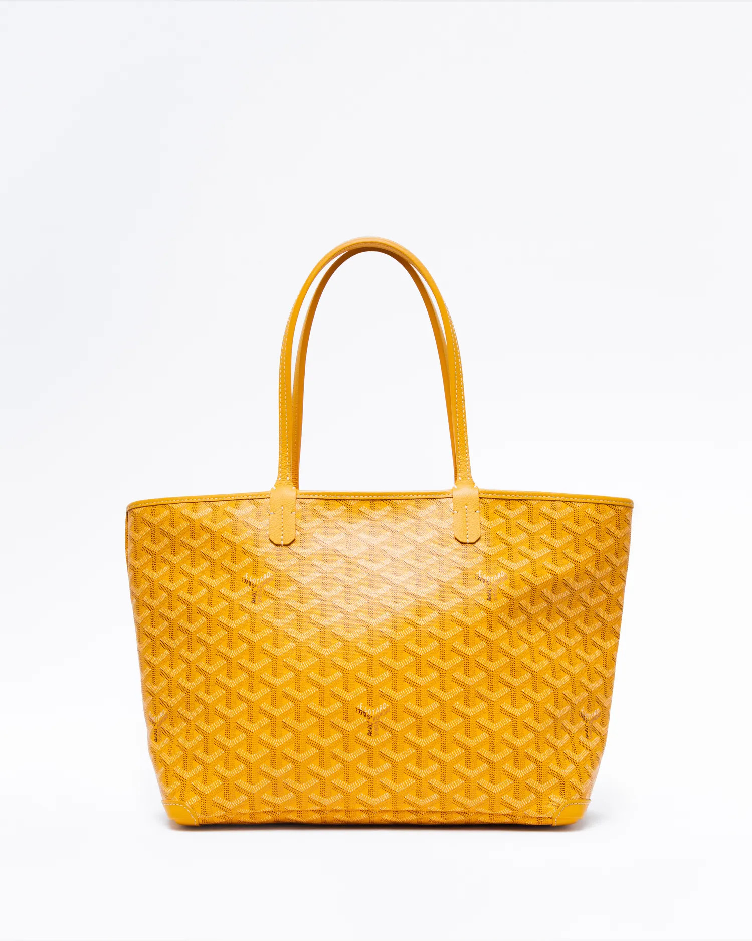Goyardine Artois PM Bag | Vivrelle
