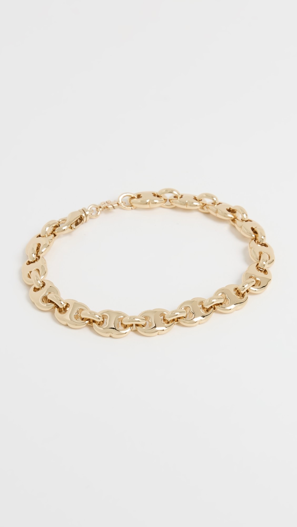 Delicate Gemini Link Bracelet | Shopbop