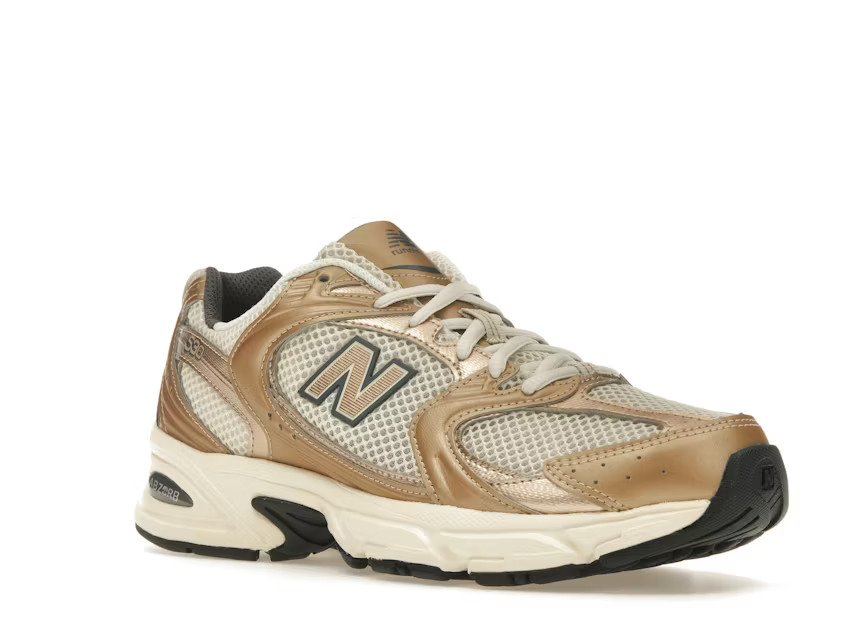 New Balance 530Turtledove Gold Metallic | StockX