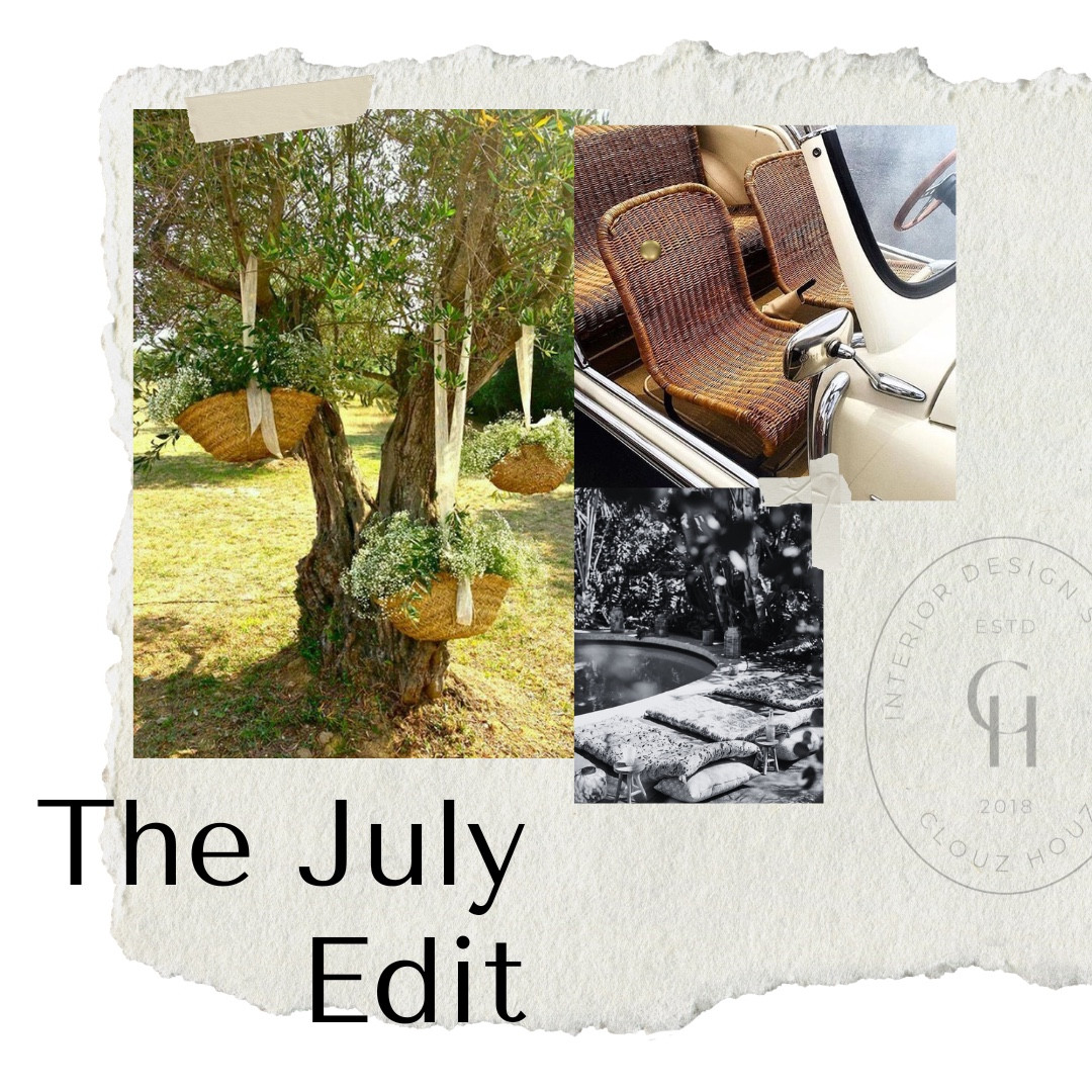 Ever feel like summer has a look?

Like you're not just dressing for the weather—you're styling for the mood? That's what this month's picks are all about. Allison pulled together her July Edit and it's giving cozy outdoor dinners, textural layers, and a slow-living summer glow in the best way.

We're leaning into texture this month-woven pieces, soft linens, effortless tabletop details that feel unfussy but still elevated. Whether you're hosting friends, refreshing a corner of your home, or just looking for one new thing to feel inspired again, this edit is here to help you tap into that lived-in summer ease.

#LTKStyleTip #LTKHome #LTKSeasonal