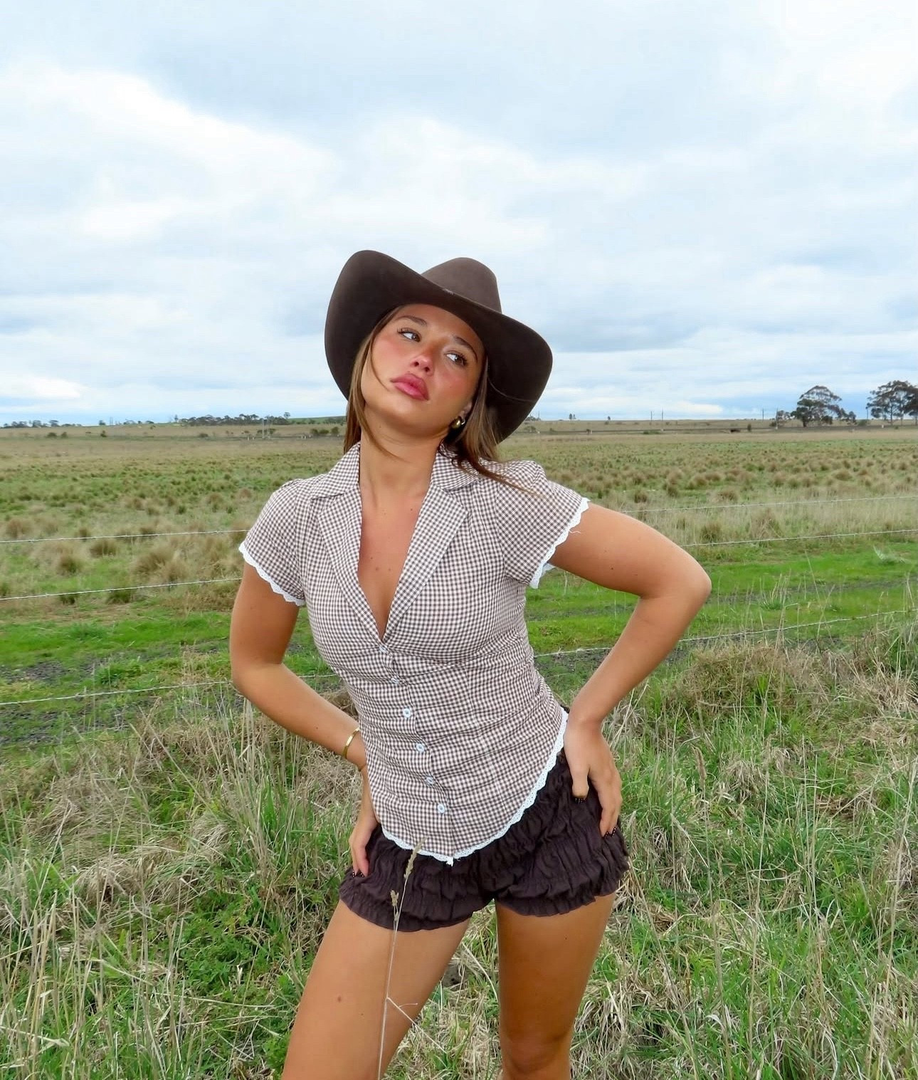 Who doesn’t love a lil YEEEHAWWW 

#LTKspring #LTKaustralia #LTKFashionMonth