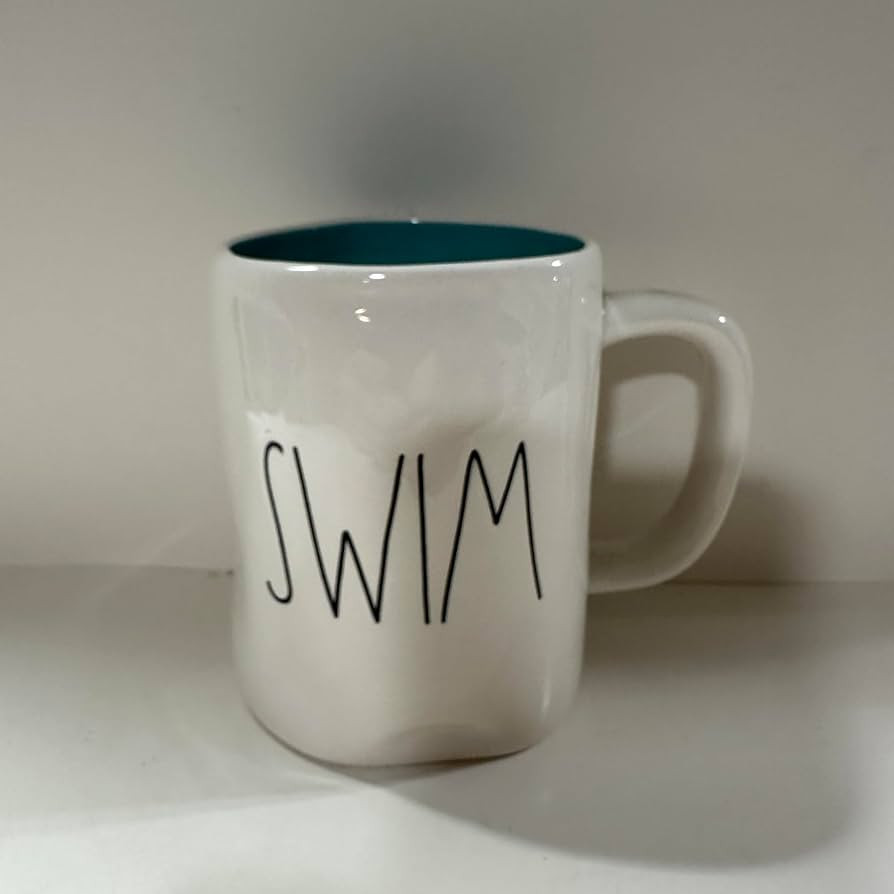 Amazon.com: Rae -SUMMER Themed Coffee Mugs and Products 2- Dunn By Magenta (SUMMER Mug) : Home & ... | Amazon (US)
