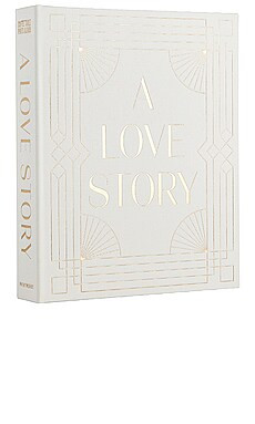 Printworks A Love Story Wedding Album from Revolve.com | Revolve Clothing (Global)