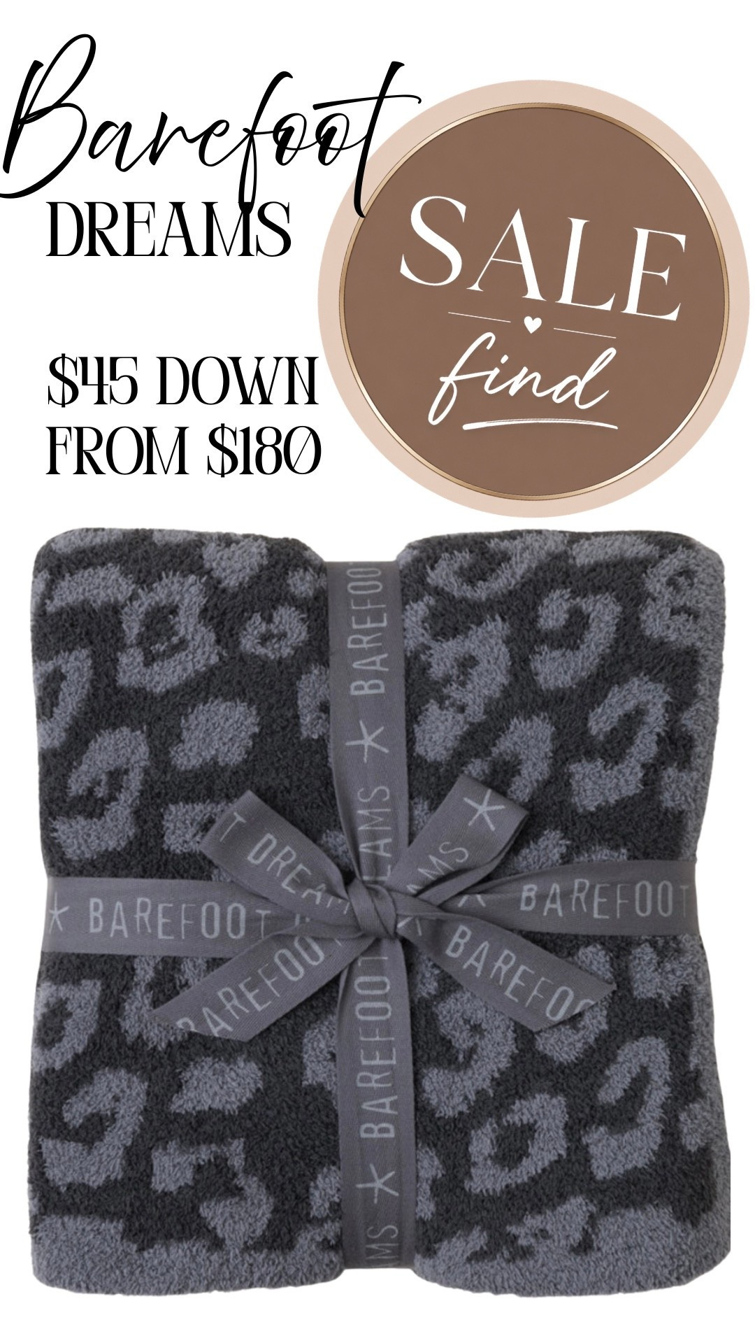 $45 down from $180

#LTKSaleAlert #LTKHome