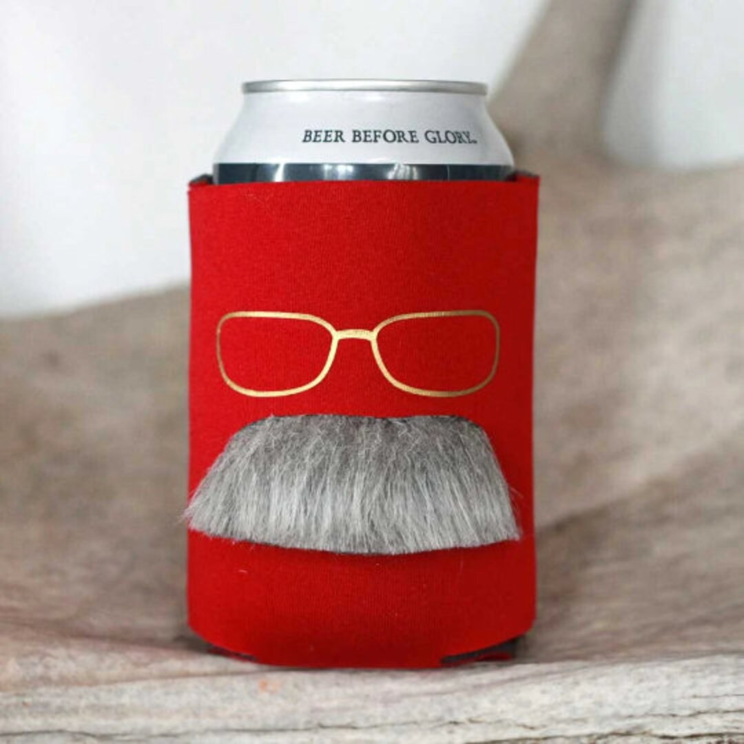 Kansas City Chiefs Andy Reid Can Cozie Can Cooler Cozy - Etsy | Etsy (US)