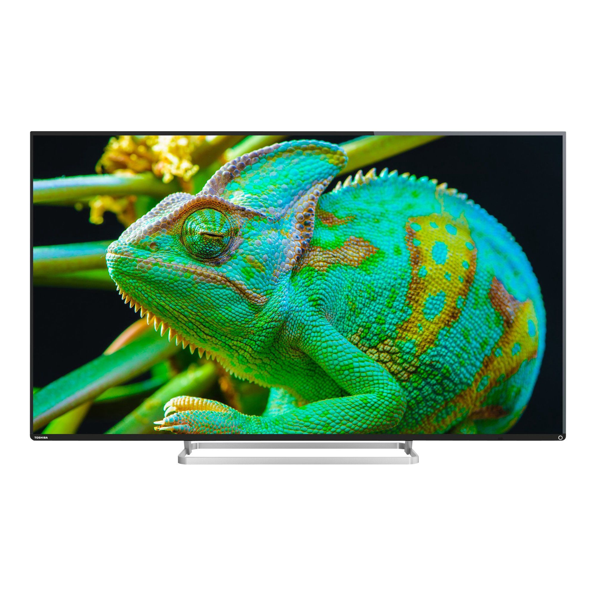 Toshiba 55L7400U - 55" Diagonal Class (54.6" viewable) - L7400 Series LED TV - Smart TV - 1080p (... | Walmart (US)