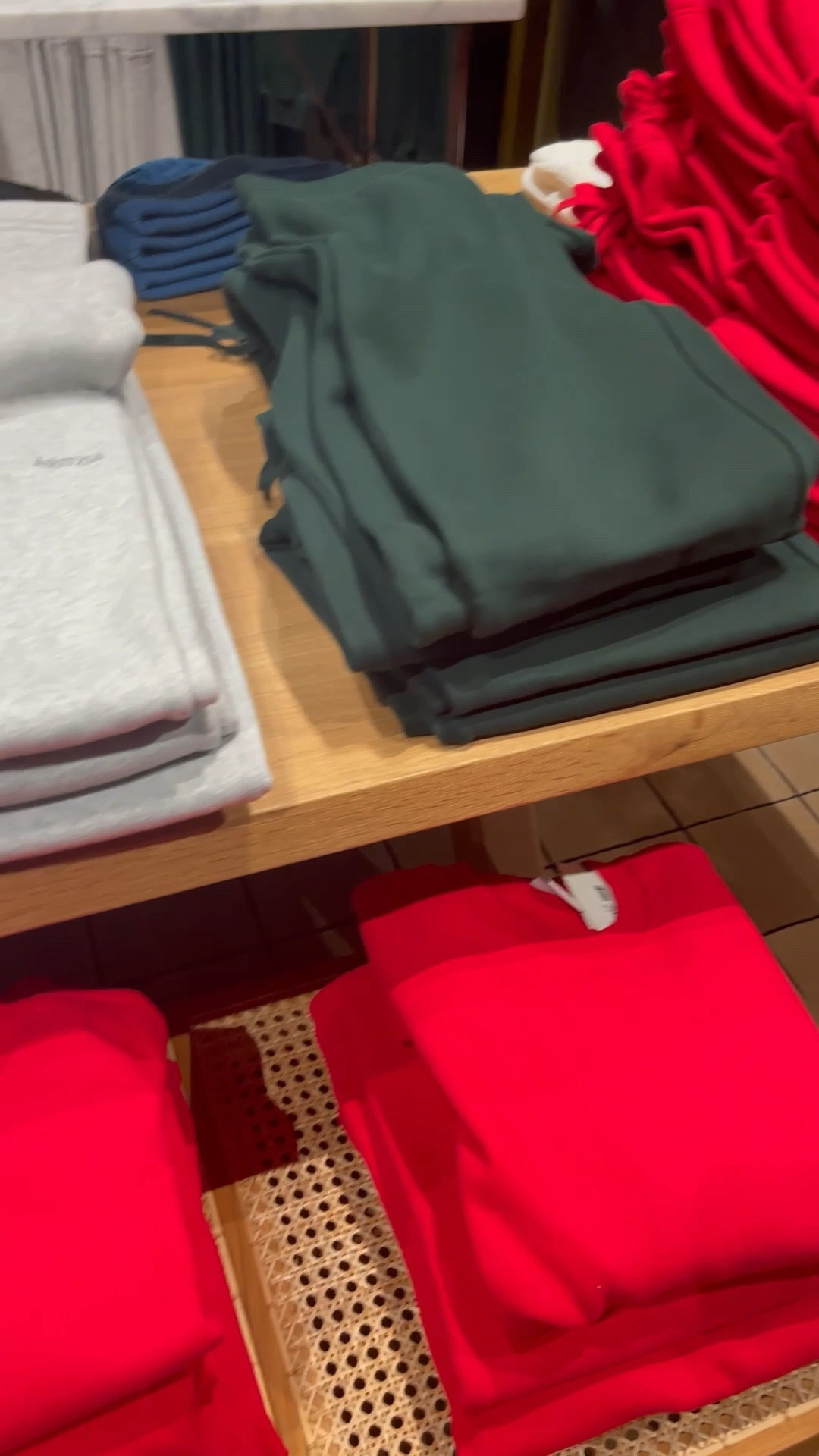 New colors just dropped!

Sweater fleece, gifts for teens, gifts for her, gifts under 100

#LTKGiftGuide #LTKU #LTKTravel