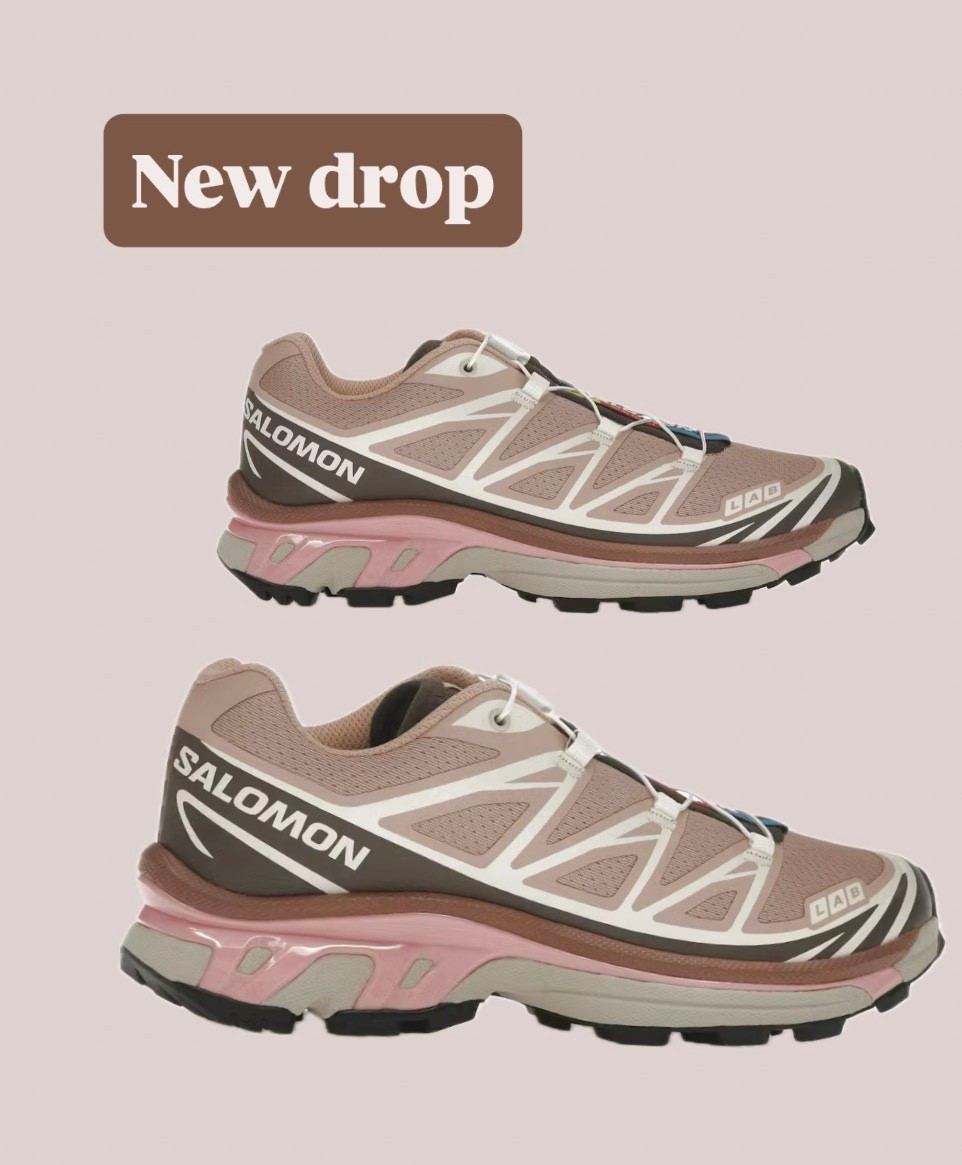 Salomon sneakers
New drop
Rose sneakers
Trending
Fitness finds 

#LTKfitnessgoals #LTKActive #LTKootd