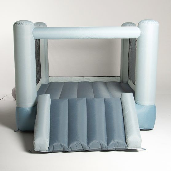 SMOL Bounce House – Blue Tumble | The Tot