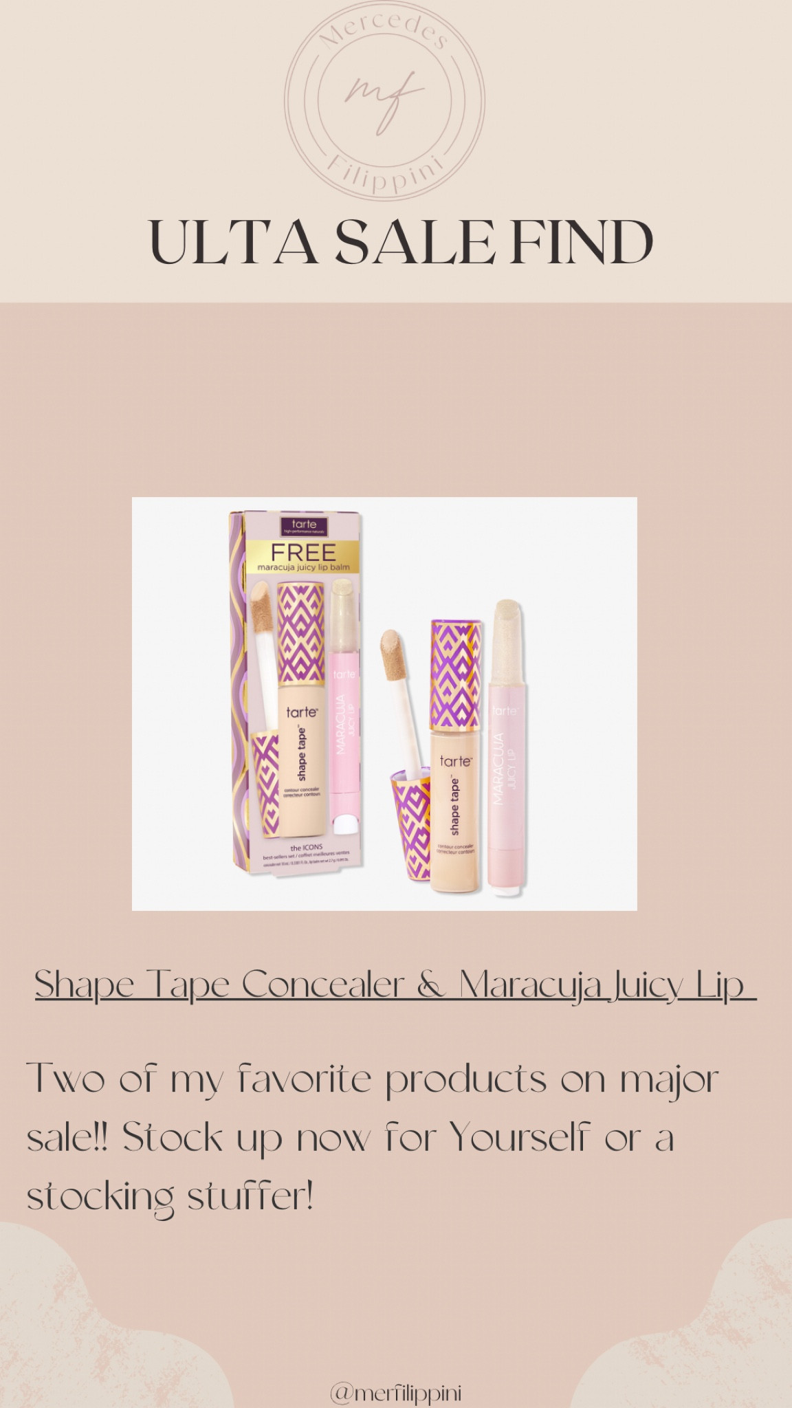 My most worn concealer and lip balm!! A must have!! 

#LTKGiftGuide #LTKfindsunder50 #LTKsalealert