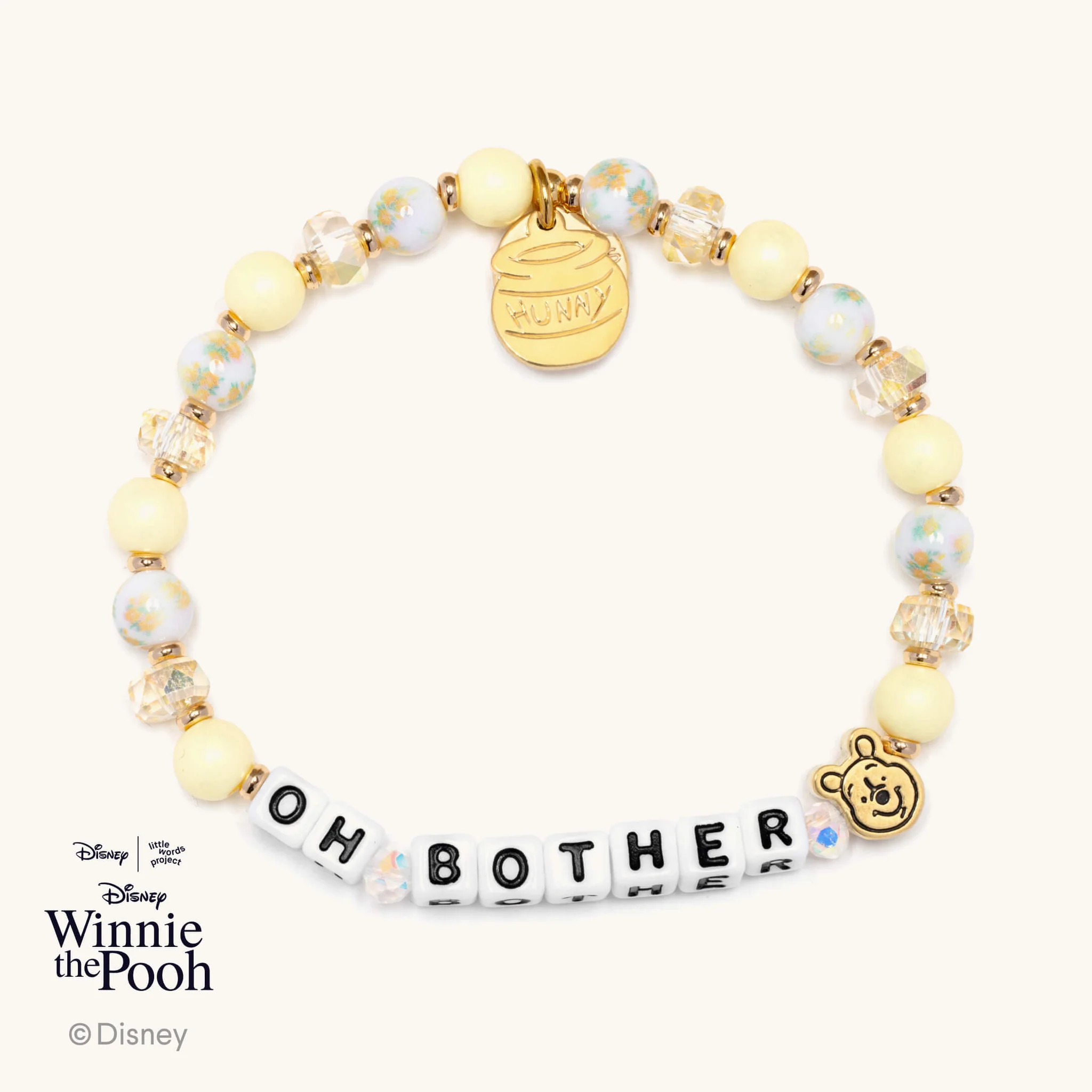 Oh Bother- LWP x Disney's Winnie The Pooh | Little Words Project