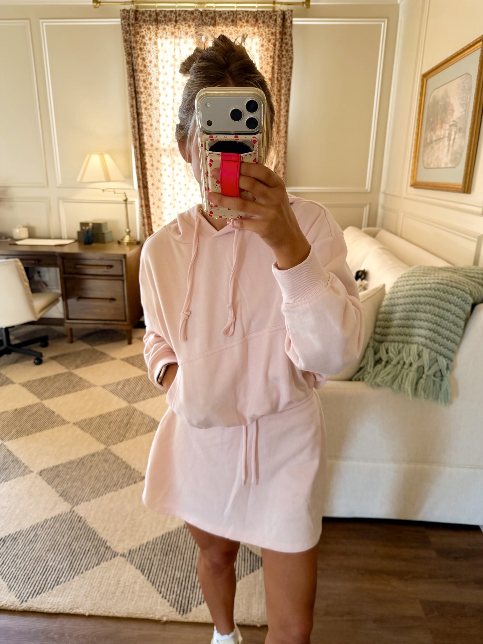 Walmart set💕 under $26!

#LTKootd #LTKgrwm #LTKPetite