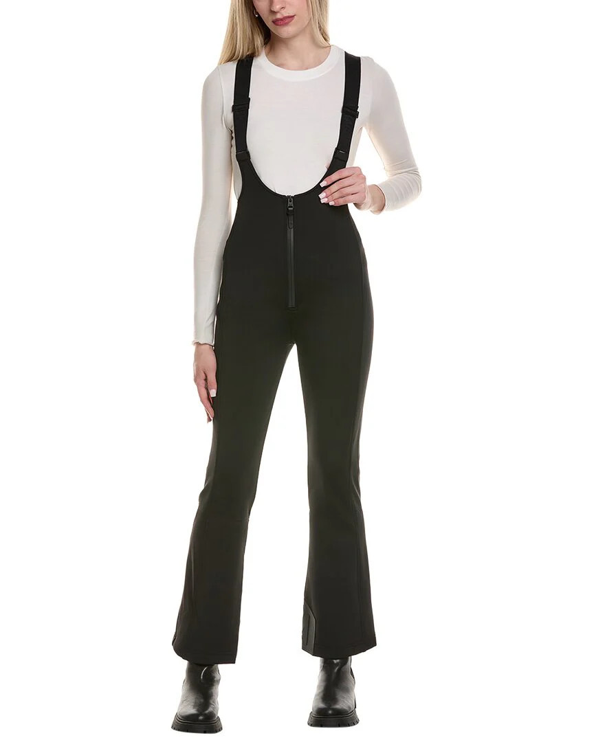 Mackage Gia Fitted Overall Ski Pant | Shop Simon