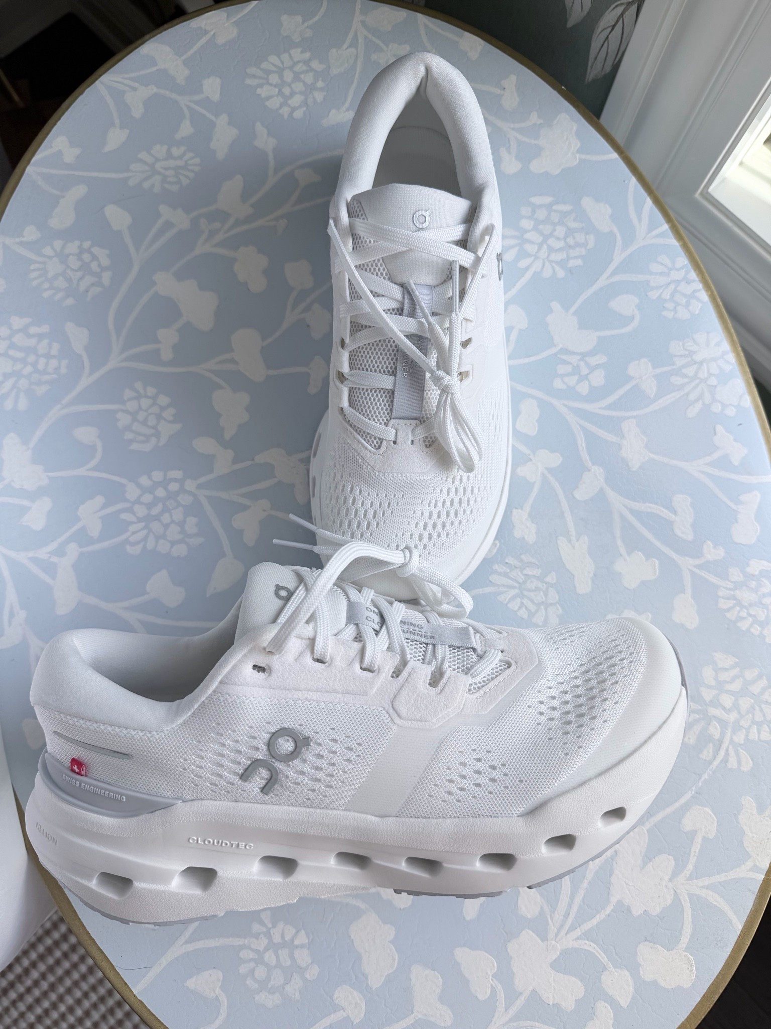 Summer white sneakers!

#LTKmomlife