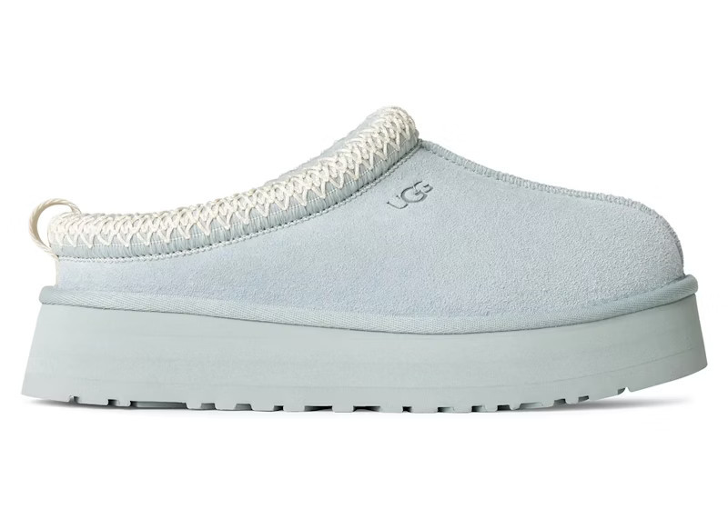 UGG Tazz Slipper Sea Foam (Women's) | StockX