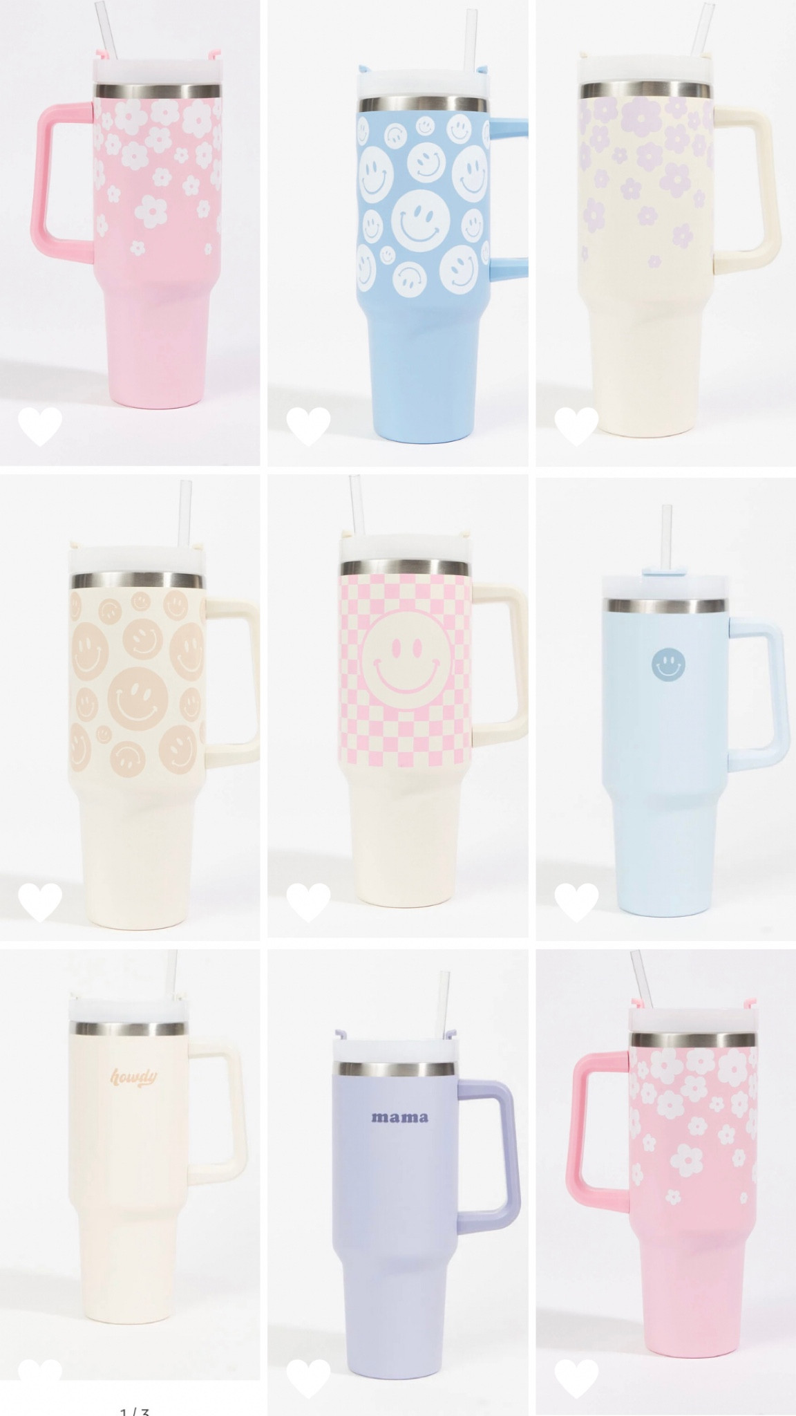 Hello Mother’s Day! 

#LTKSeasonal #LTKGiftGuide #LTKunder50