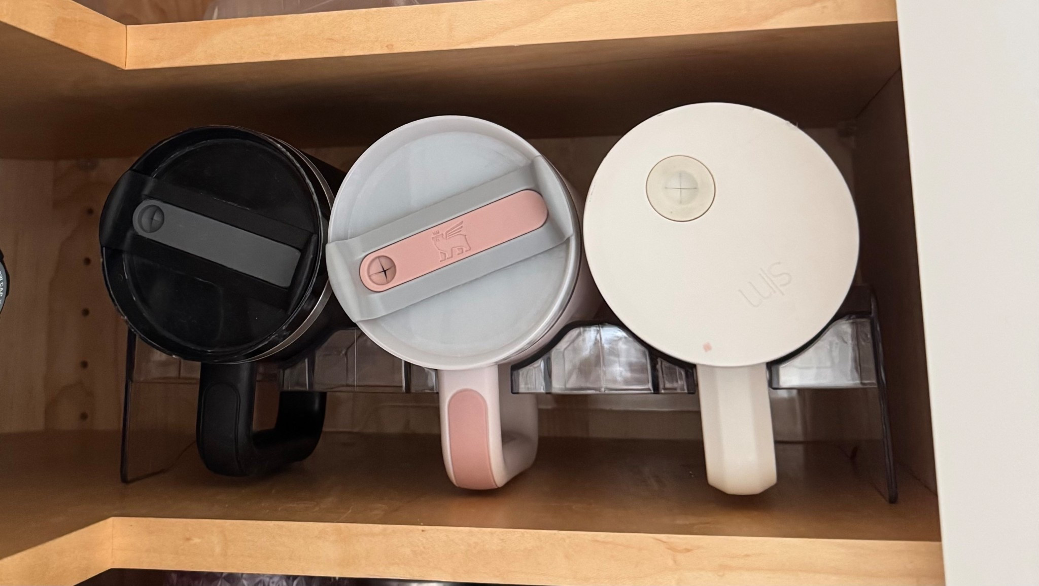 Tumblr cabinet organizer

#LTKHome #LTKGiftGuide