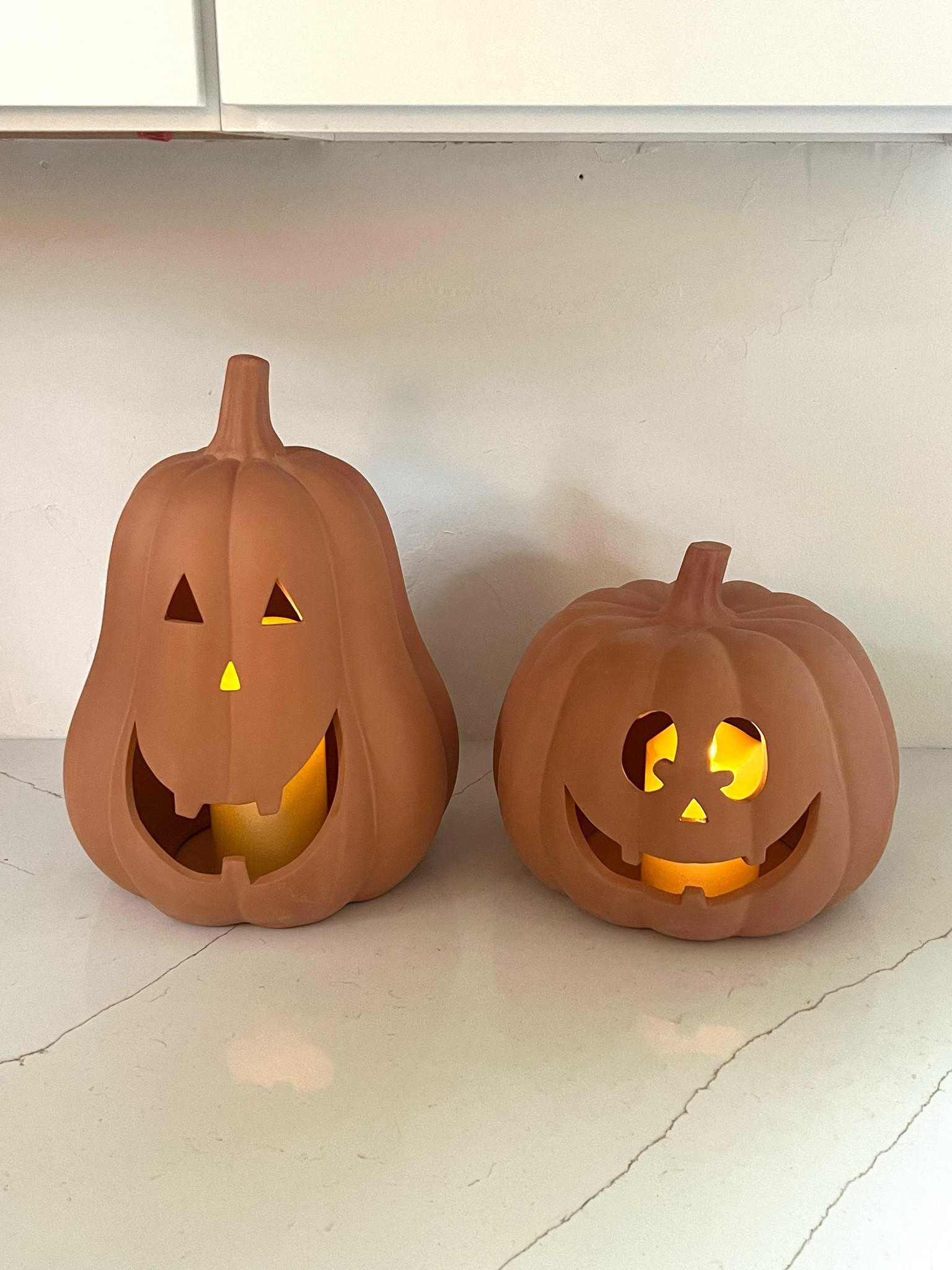 These clay pumpkins sell out quick!  So, grab them while you can!  And pick up some of my favorite matchless candles as they’re on sale as well  

#LTKSaleAlert #LTKSeasonal #LTKHome