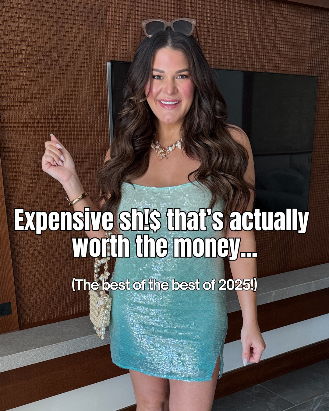 Expensive sh!$ that is actually worth the money! From my holy grail fragrance, to the tech gadgets I use every single day, makeup, skincare and haircare must haves, winter fashion favorites and so much more. These are all items that are more than worth the splurge.

#LTKMidsize #LTKTravel #LTKBeauty