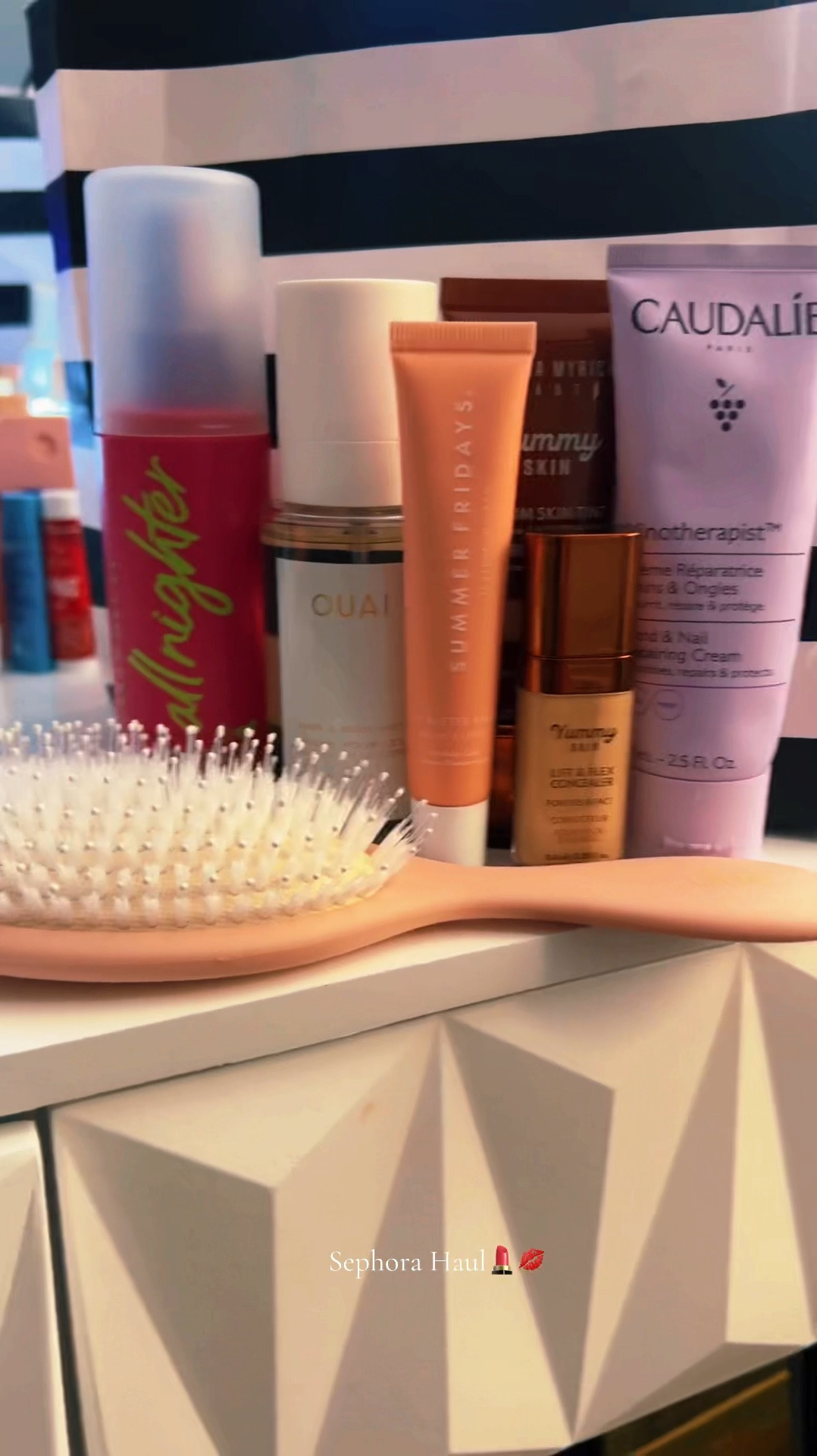 Sephora must haves 

#LTKFindsUnder50 #LTKBeauty #LTKSaleAlert