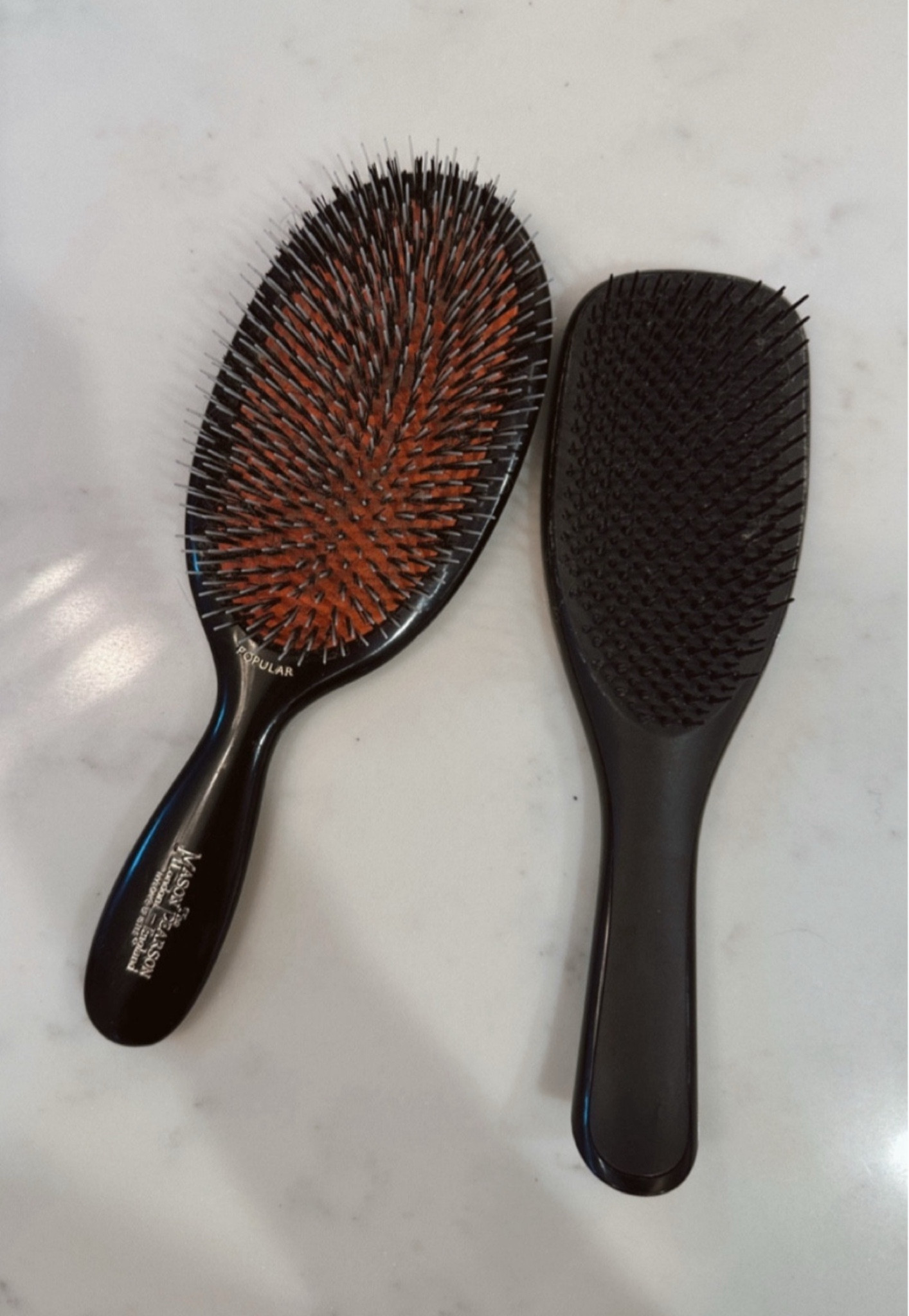 My favorite hairbrushes that are no damage 

#LTKGiftGuide #LTKBeauty #LTKStyleTip