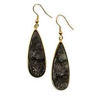 Druzy Collection | Kinsley Armelle
