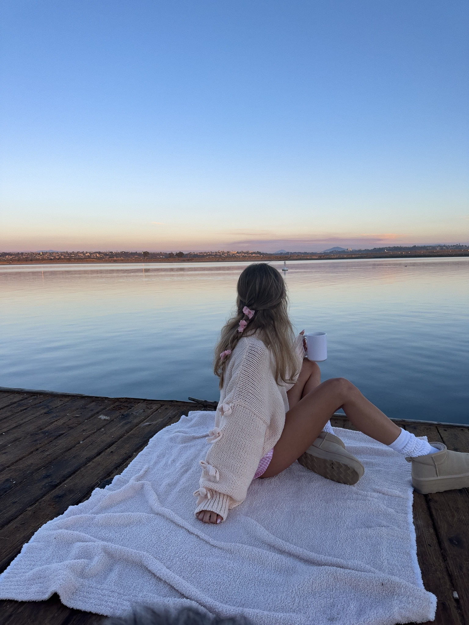 Sweaters and boxer shorts 

#LTKHoliday #LTKFindsUnder50 #LTKSeasonal