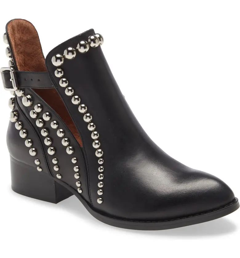 Rylance Studded Bootie | Nordstrom