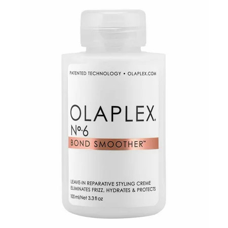 Olaplex No. 6 Bond Smoother 3.3 Oz | Walmart (US)