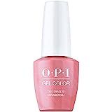 OPI GelColor, This Shade is Ornamental!, Pink Gel Nail Polish, Shine Bright Collection, 0.5 fl oz | Amazon (US)