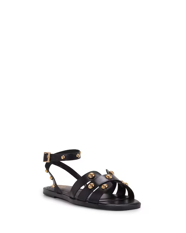 Vince Camuto Cally Flat Sandal | Vince Camuto