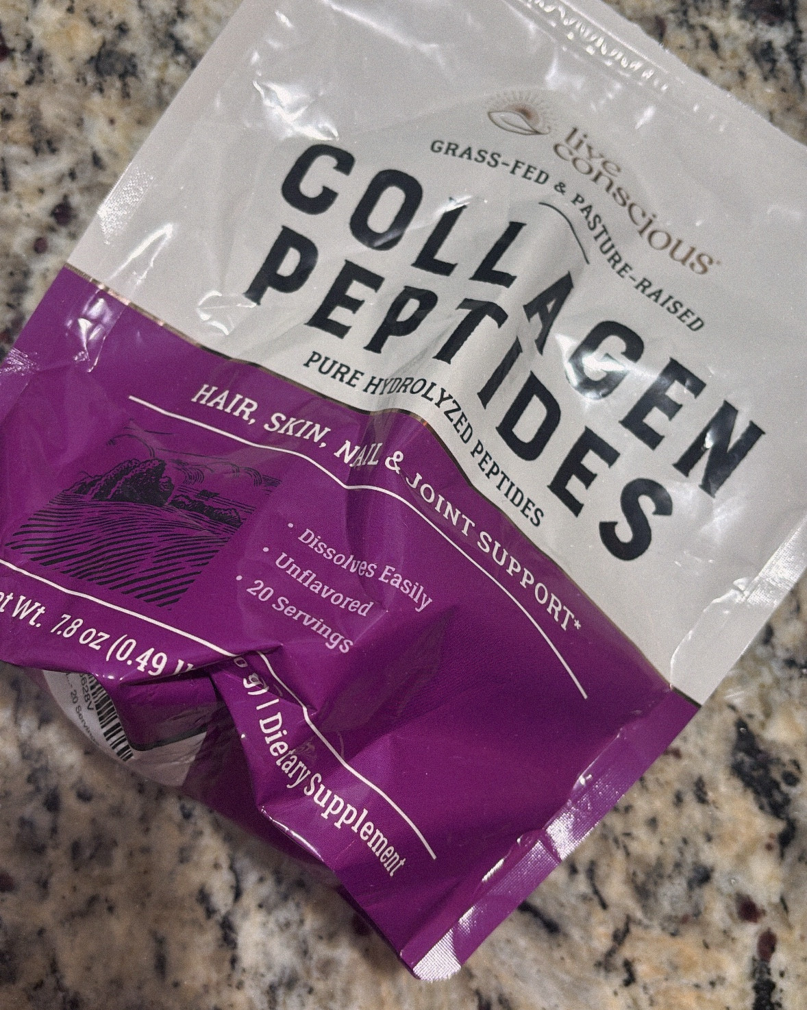 January empties..I’m in desperate need of a re-up. I love to start my day off with collagen peptides! Beauty starts within. 💋

#LTKfitnessgoals #LTKBeauty #LTKmorningroutine