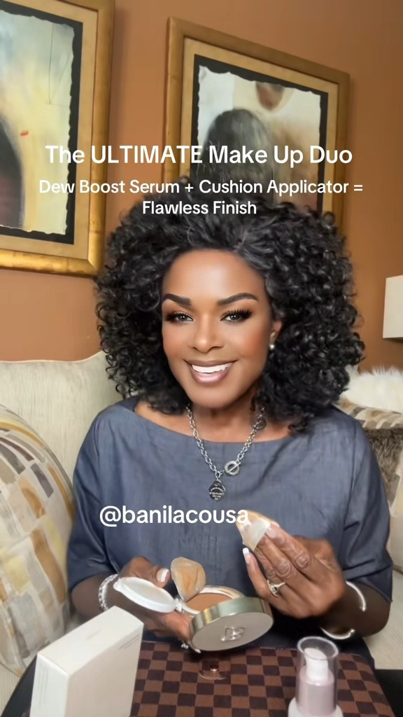 When you you want a make up look that's smooth, doesn't crease and lasts all day .. you want it to be #flawless .. you need #kbeauty #Everyday Makeup #bouncebackmakeup 
Tap below ↙️
https://www.tiktok.com/t/ZP8sGJ8qP/

#BANILACOUSA @BANILA CO GLOBAL @banilacousa @ulta @amazonfindsandfashion @amazonstylefinds

#LTKdayinmylife #LTKBeauty #LTKOver40