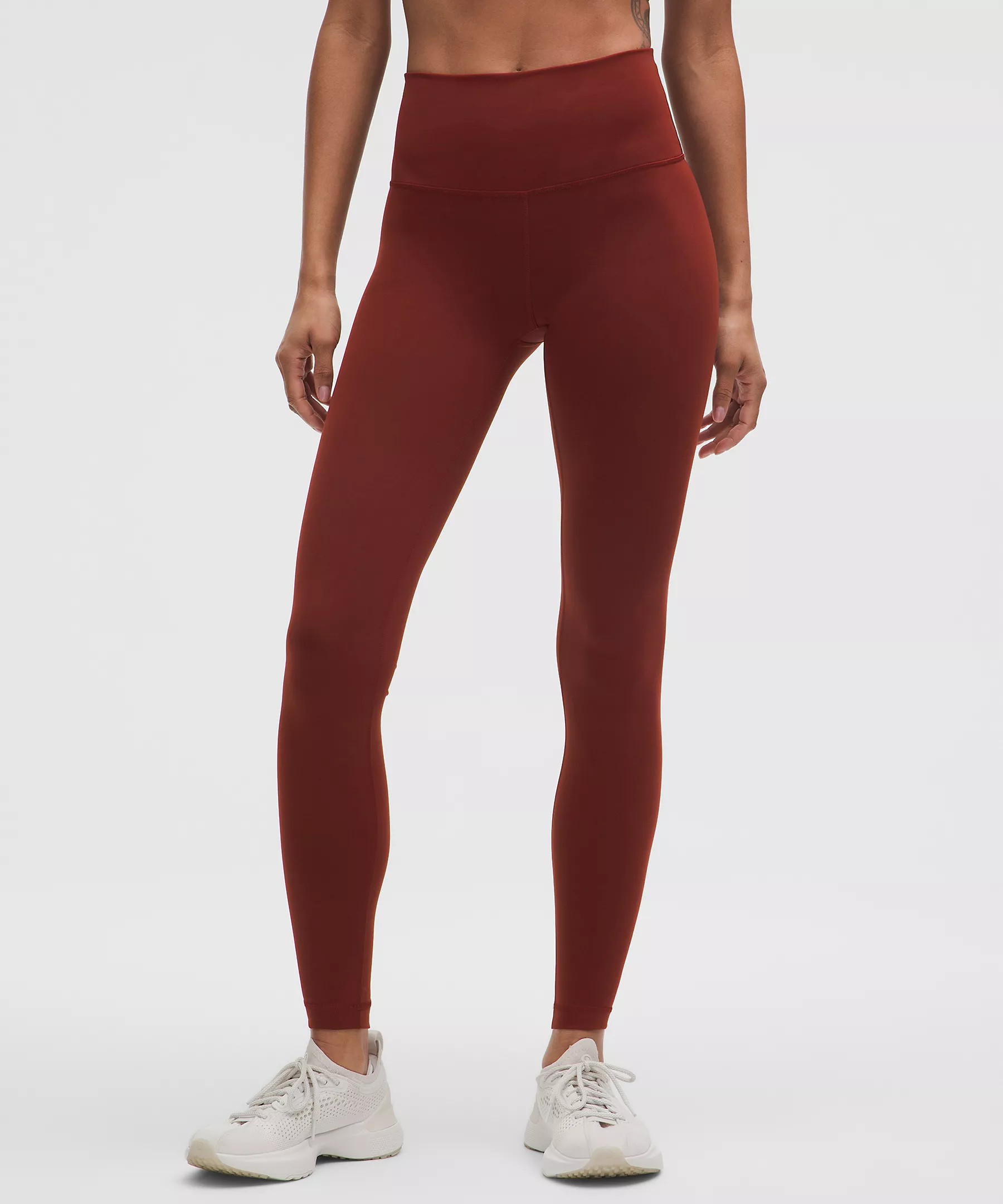 Wunder Train High-Rise Tight 28" | Lululemon (US)