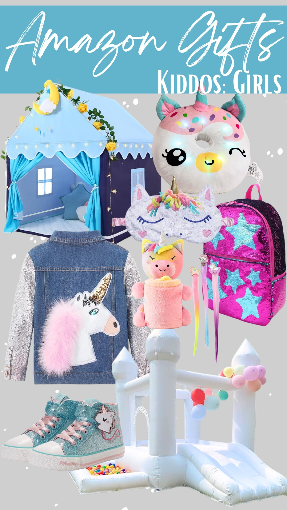 Amazon gifts for kids