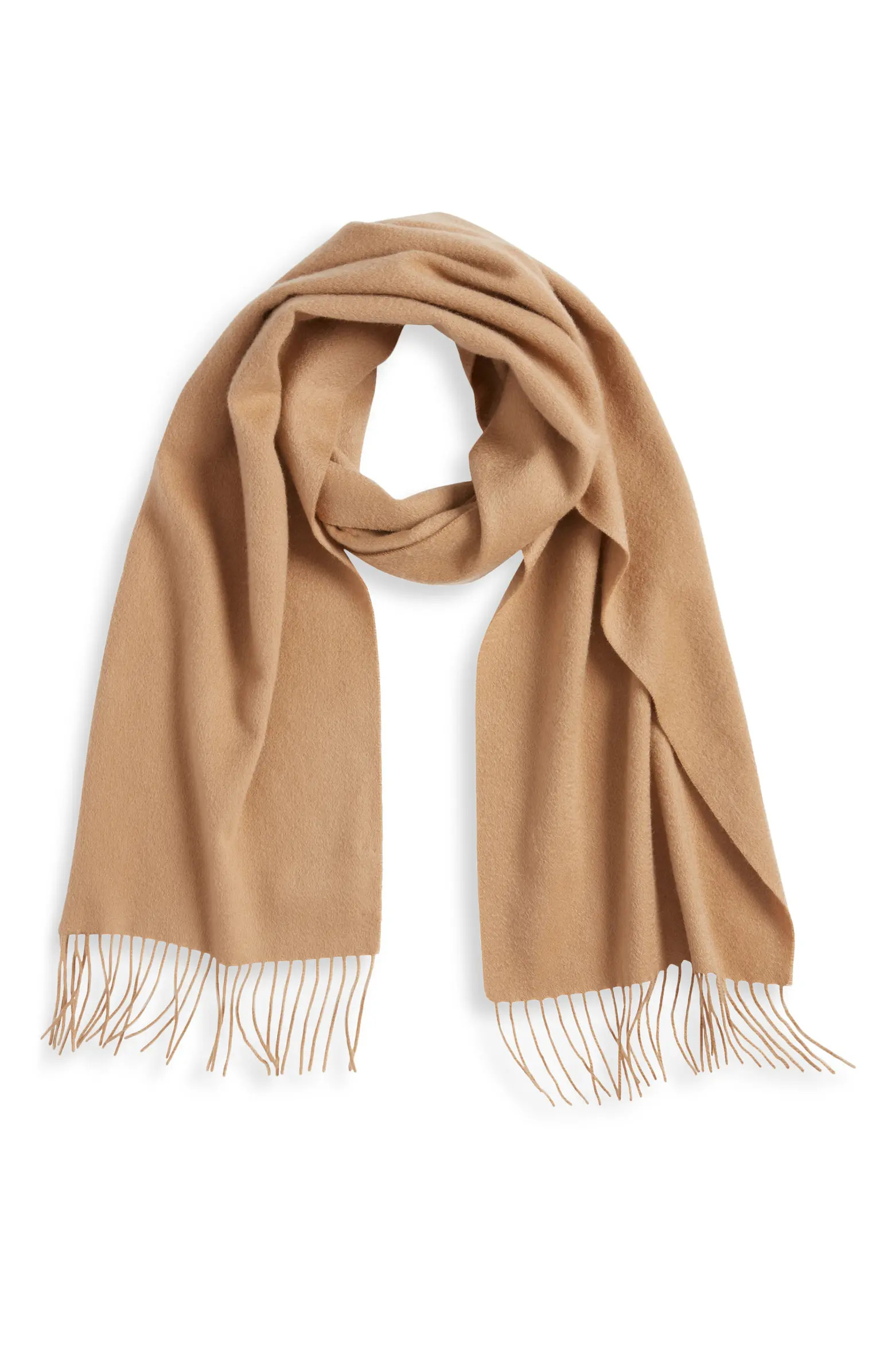 Cashmere Scarf | Nordstrom